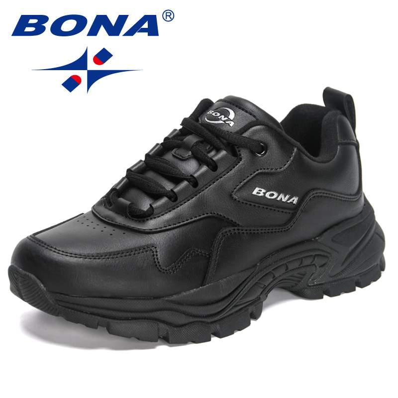 Luxury Lifestyle Brands - BONA nuovi designer scarpe da corsa