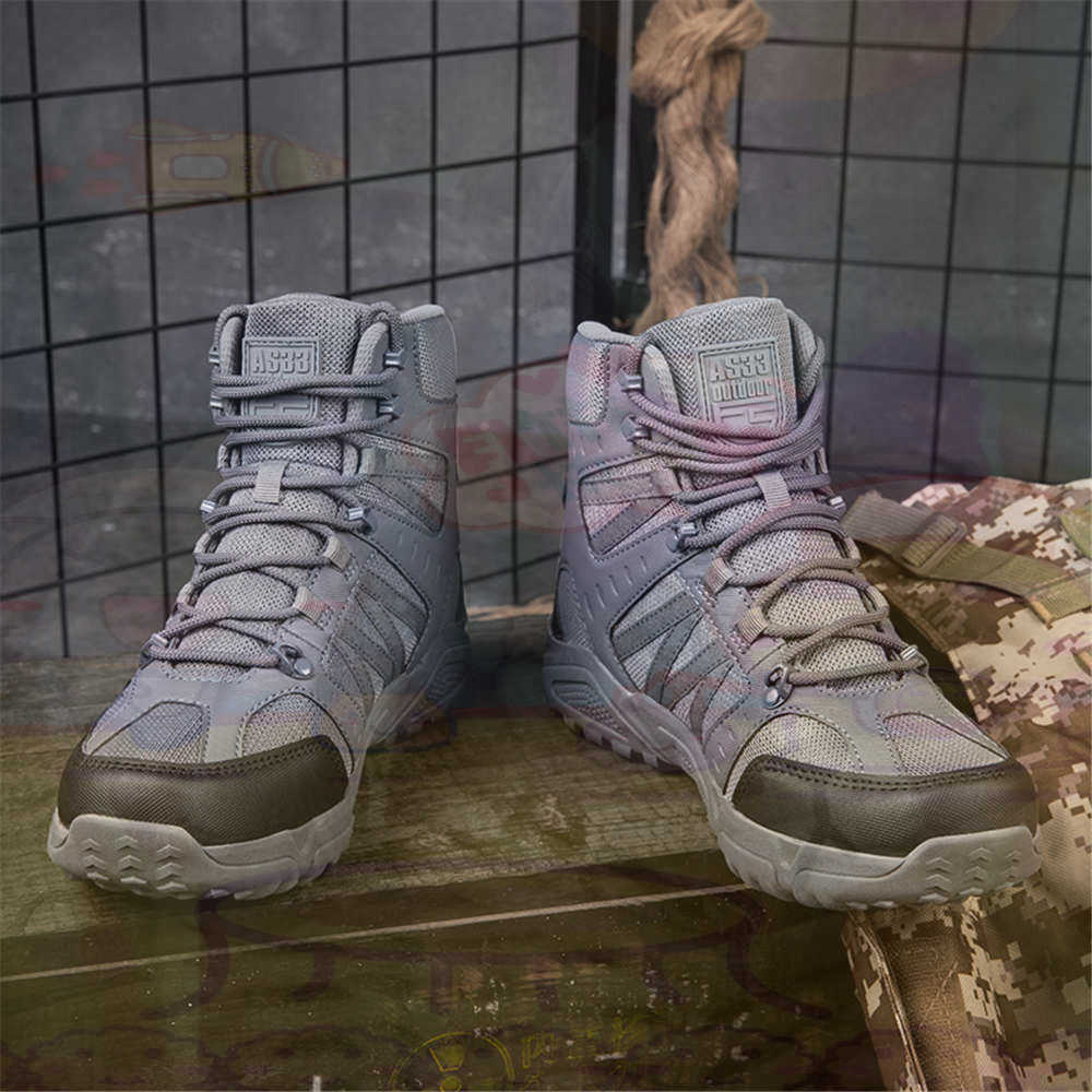 Luxury Lifestyle Brands - Angle Zimni Scarpe da uomo di