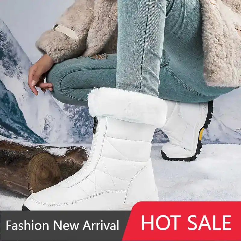 Luxury Lifestyle Brands - Stivale da donna Sneakers Walking Argento