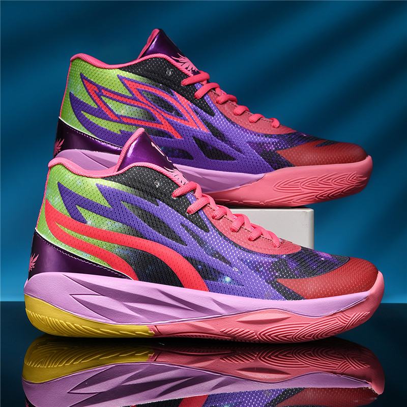 Luxury Lifestyle Brands - Nuove Scarpe da Basket 2026 per