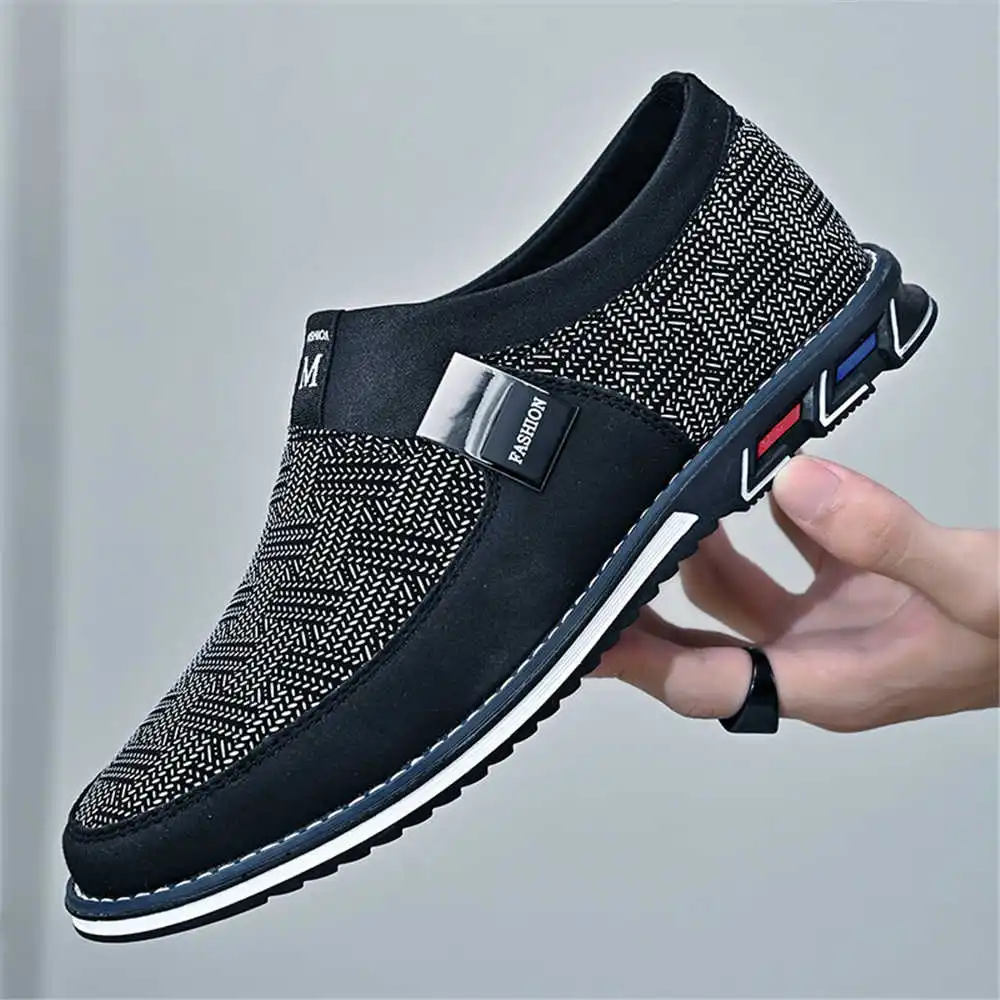 Luxury Lifestyle Cost - Blu scuro 44-45 Scarpe estive Saldi