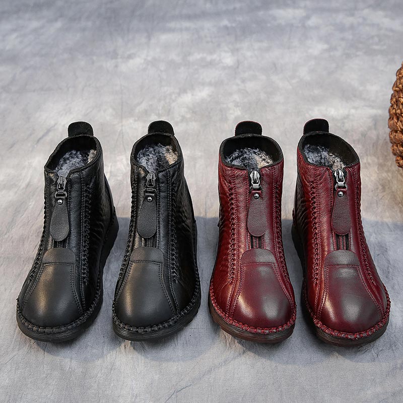 Luxury Lifestyle House - Sneakers in pelle pu taglio alto