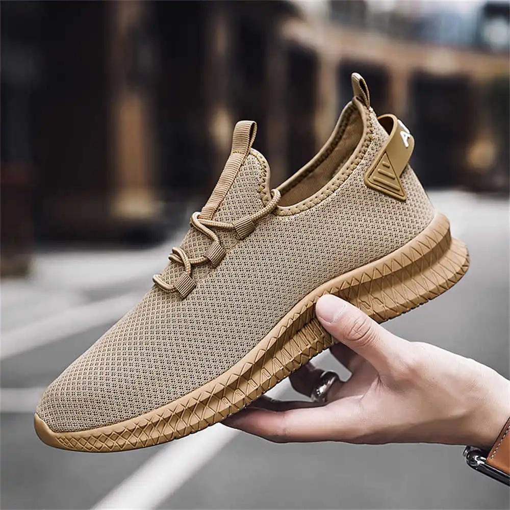 Luxury Lifestyle Brands - Demi-stagione Mesh Tenni Uomo Scarpe da