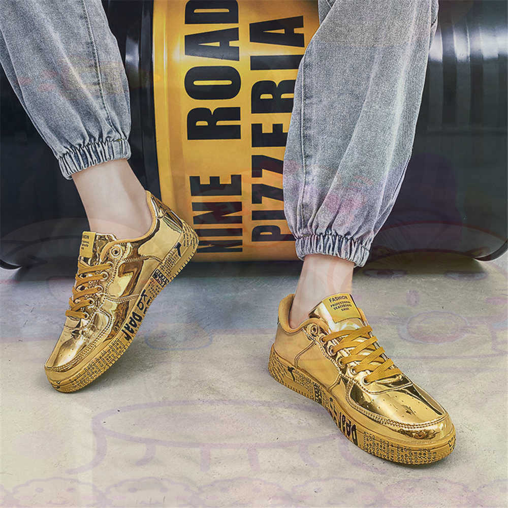 Luxury Lifestyle Cost - Piede rotondo Taglia 45 Sneakers Scarpe