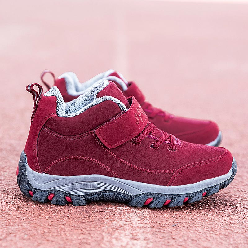 Luxury Lifestyle House - short winter sports shoes for women