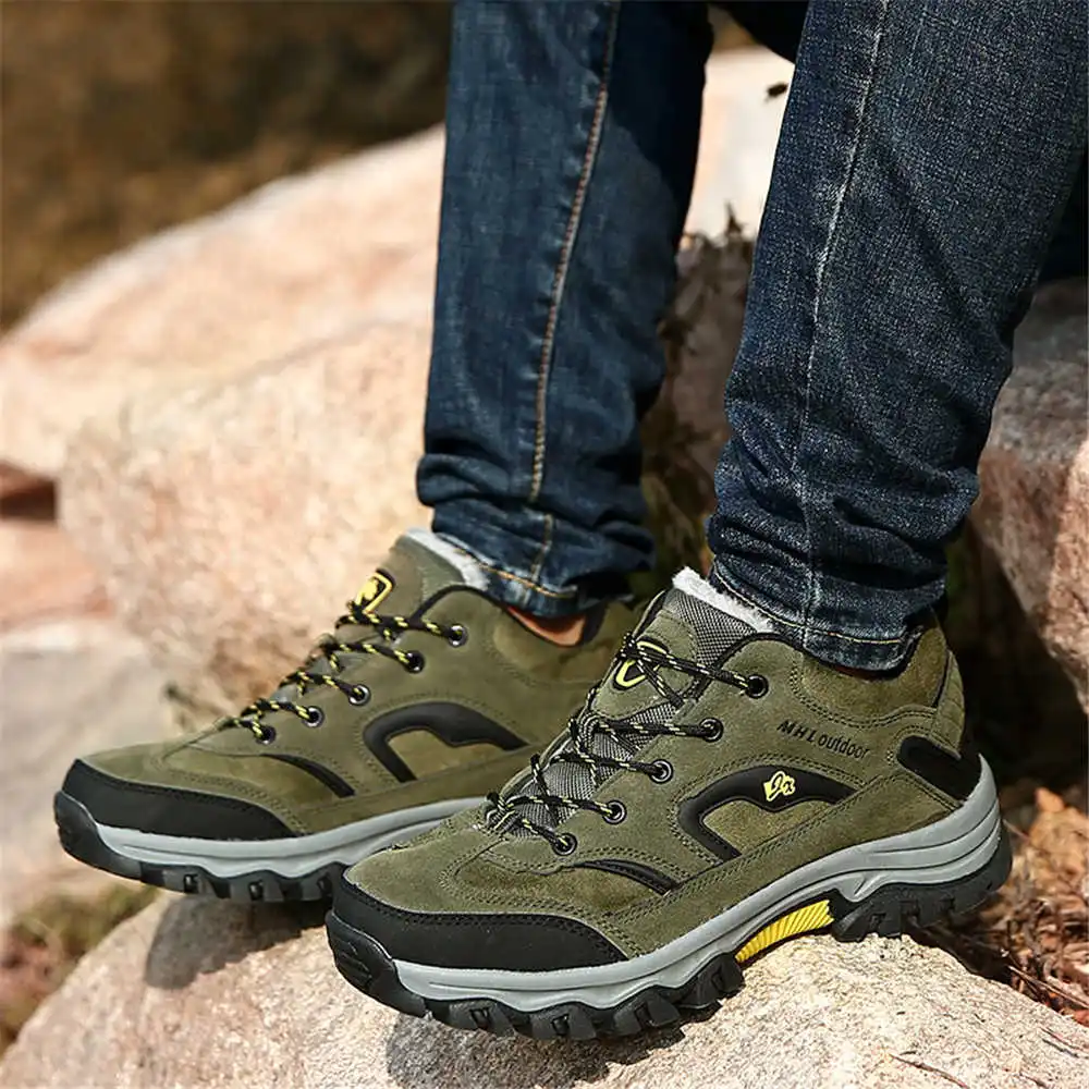 Luxury Lifestyle Shorts - Scarpe da trekking in cotone da