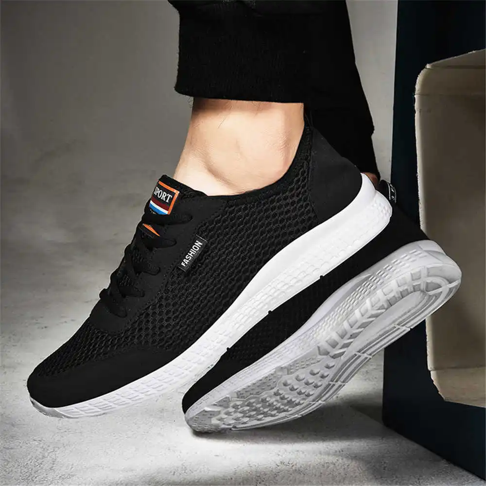 Luxury Lifestyle Cost - 35-46 Scarpe da ginnastica blu chiaro