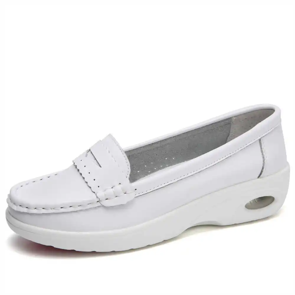 Suola spessa Slipon Scarpe da  - Luxury Lifestyle Shorts recensione e prezzo