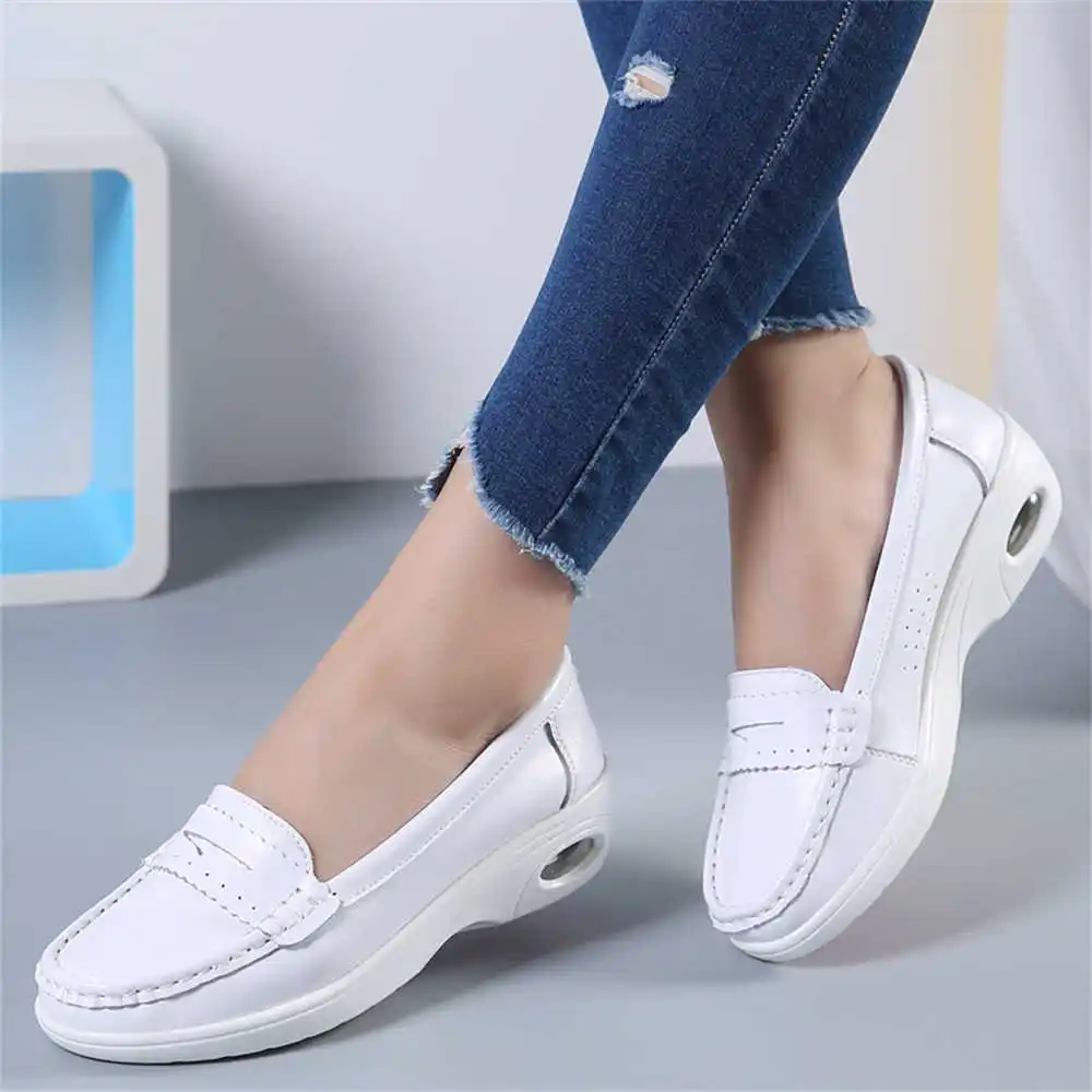 Suola spessa Slipon Scarpe da  - Luxury Lifestyle Shorts recensione e prezzo