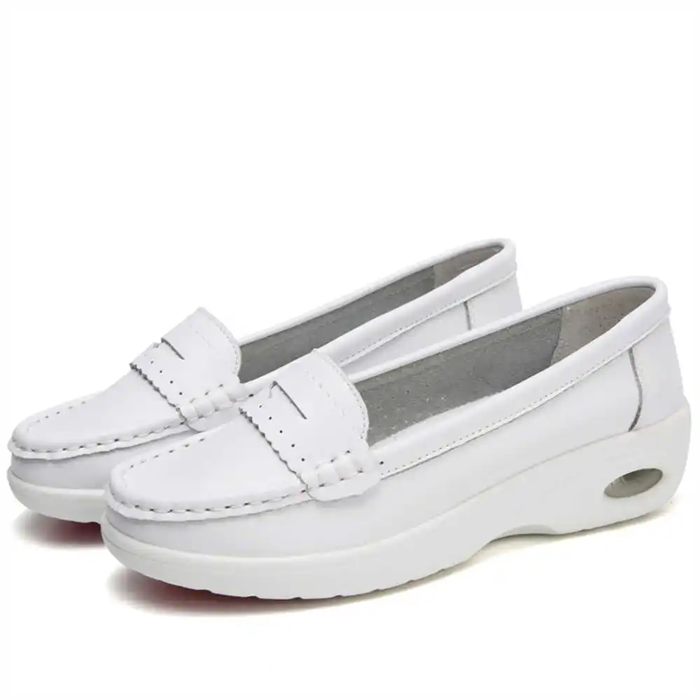 Suola spessa Slipon Scarpe da  - Luxury Lifestyle Shorts recensione e prezzo