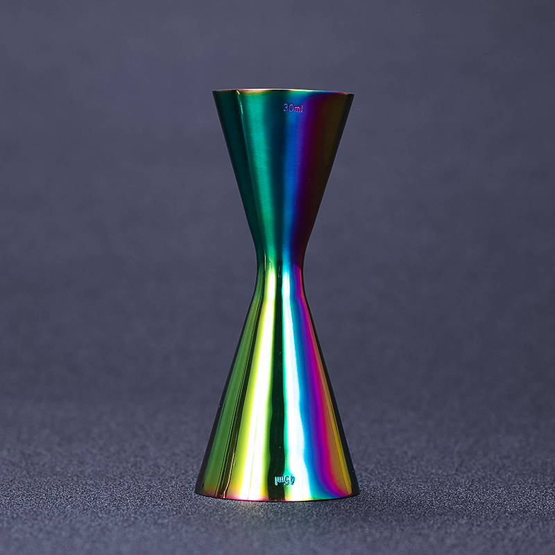 Strumenti di Misurazione Carve - Copper Cocktail Mug recensione e prezzo