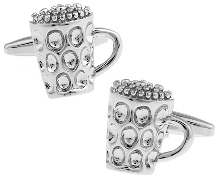 IGame Men Gift Beer Cup Cuff L - Copper Cocktail Mug recensione e prezzo