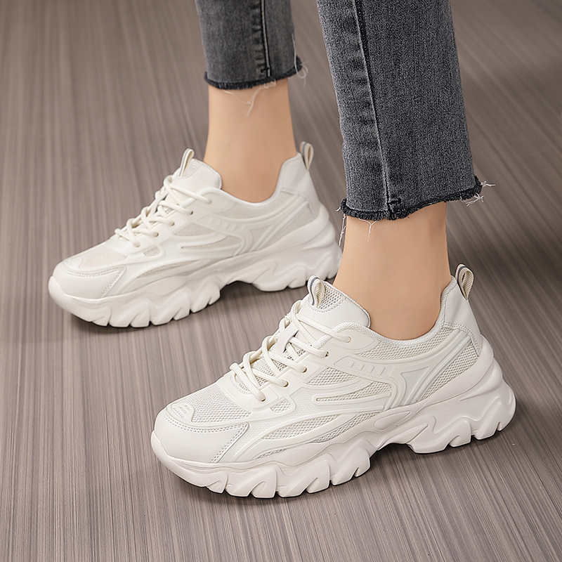 Scarpe da Donna Platform Plate - Luxury Lifestyle Brands recensione e prezzo