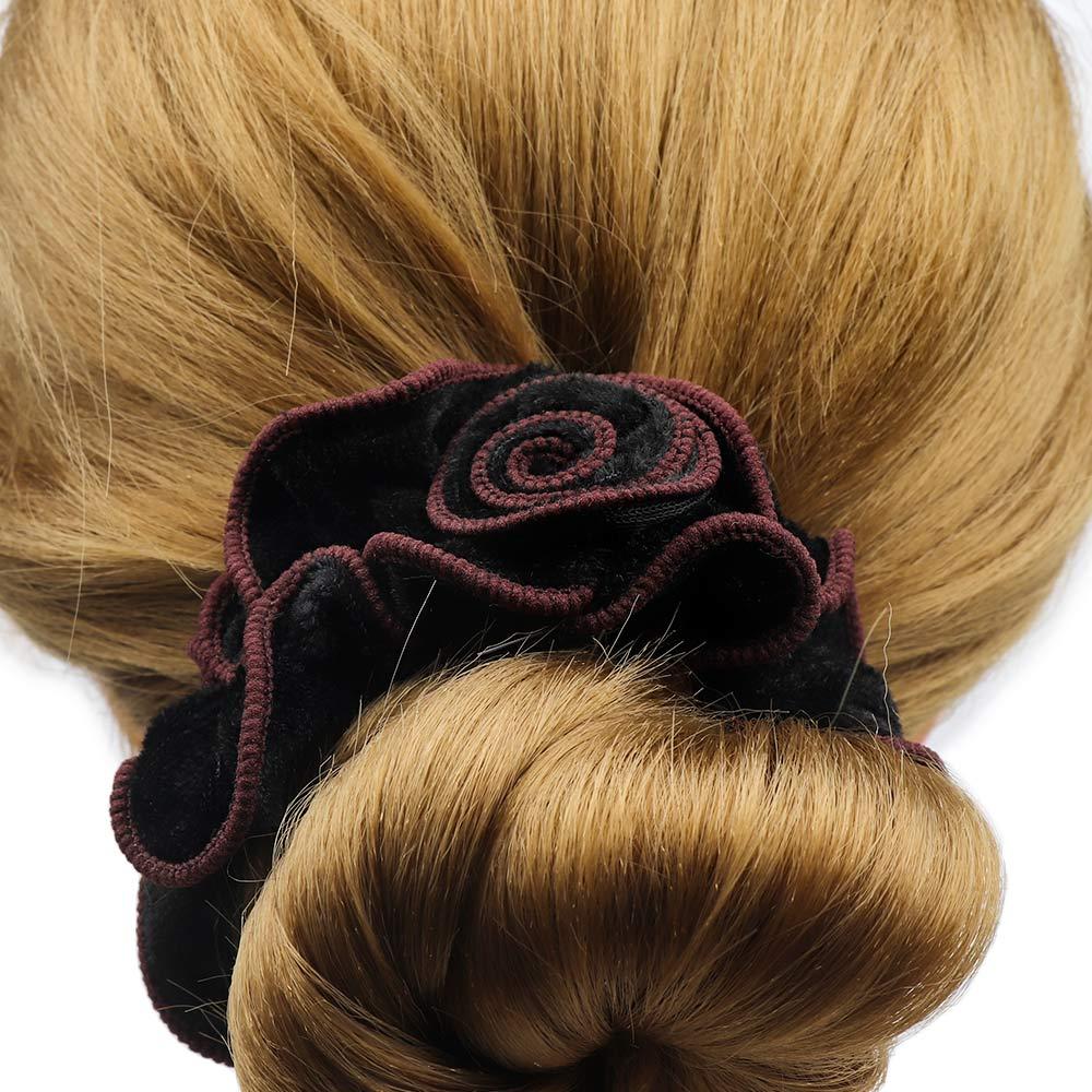 Fasce per capelli Lady Scrunch - Velvet Jewelry Box recensione e prezzo