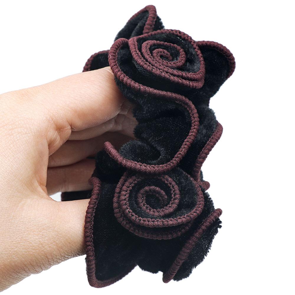 Fasce per capelli Lady Scrunch - Velvet Jewelry Box recensione e prezzo