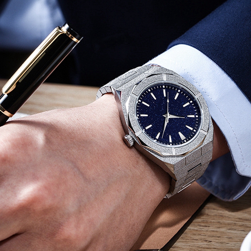 Orologio dorato Stardust spazz - Luxury Lifestyle Brands recensione e prezzo