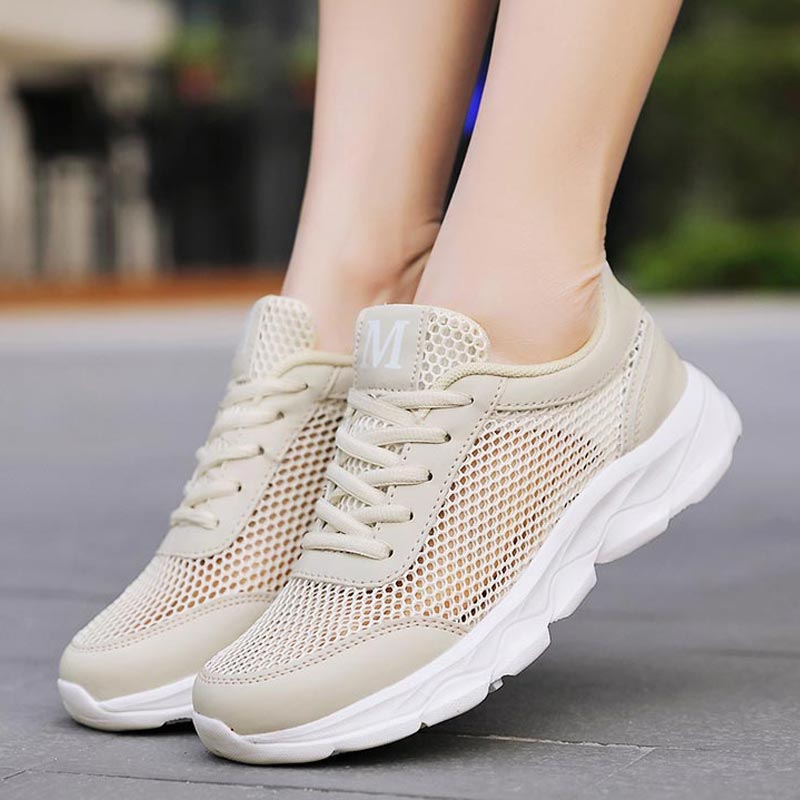 Scarpe da ginnastica traspiran - Luxury Lifestyle House recensione e prezzo