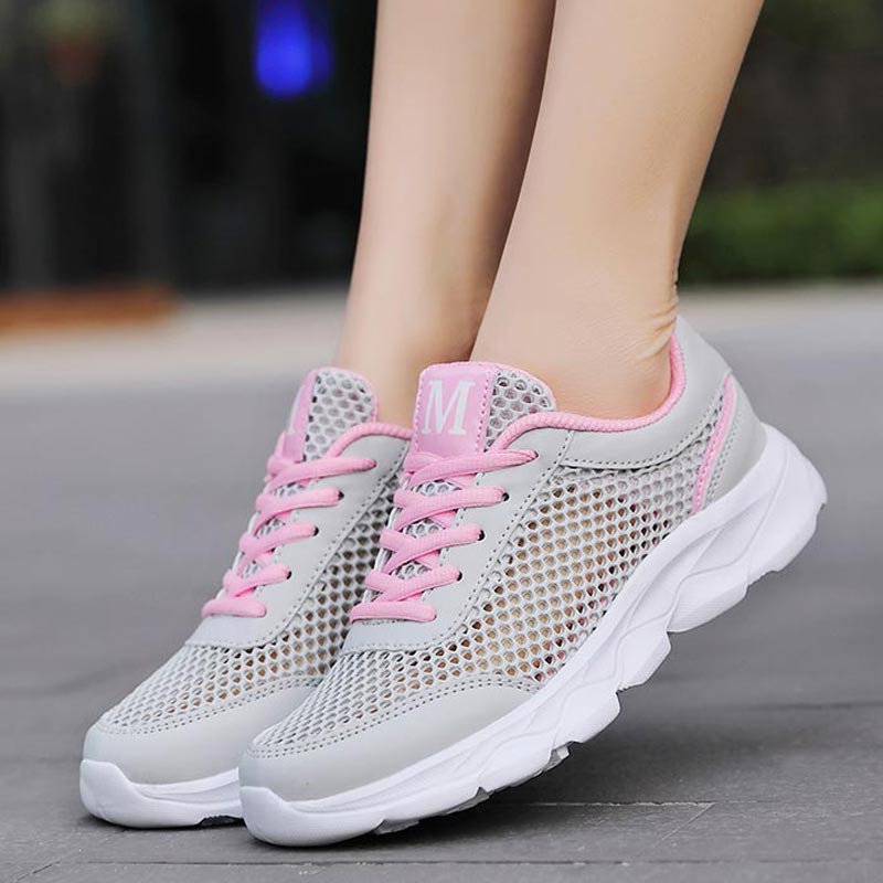 Scarpe da ginnastica traspiran - Luxury Lifestyle House recensione e prezzo