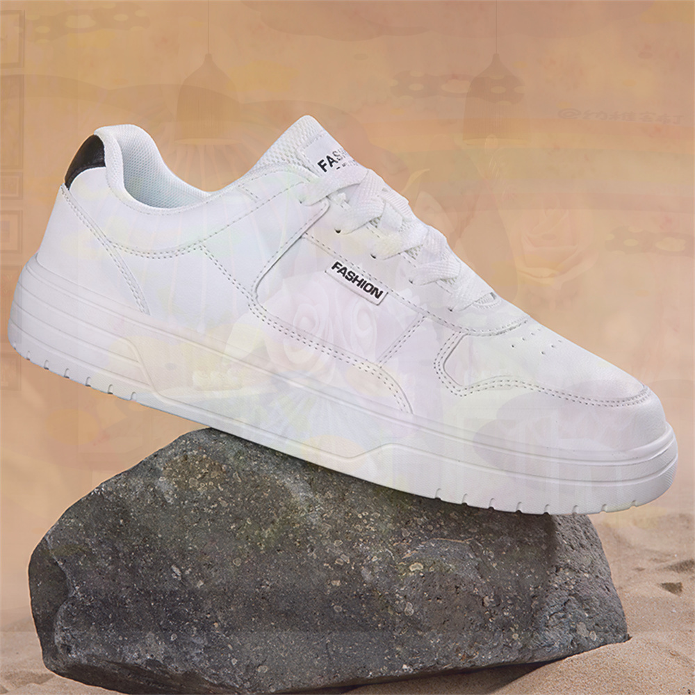 Con lacci Scarpe in pelle PU 4 - Luxury Lifestyle Cost recensione e prezzo