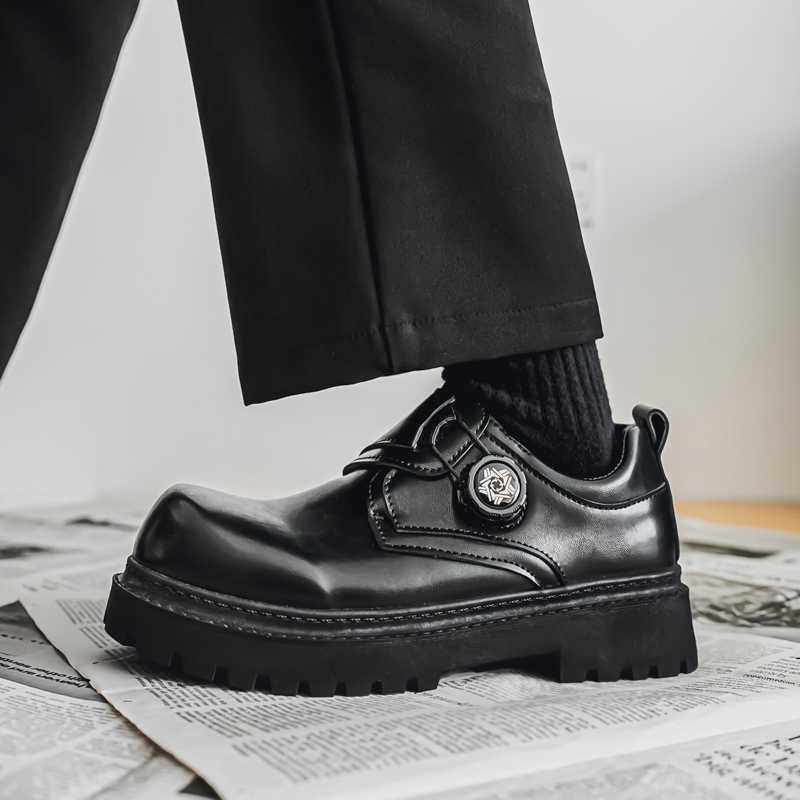 Stivali Maucassin Pipe da Uomo - Luxury Lifestyle Brands recensione e prezzo