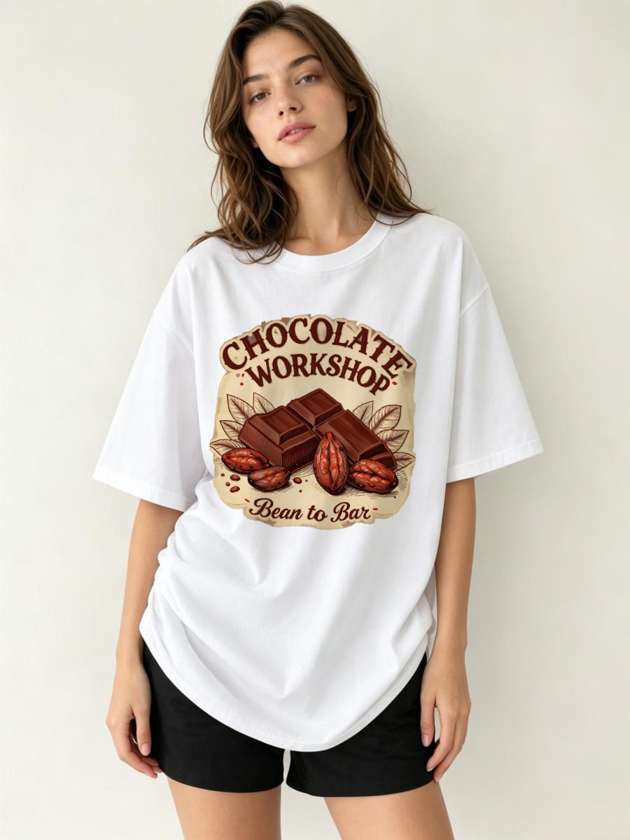 T-Shirt Coolmax Outlast Stile  - Luxury Lifestyle Rich recensione e prezzo