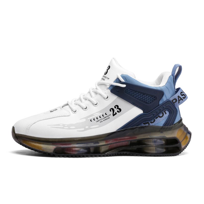 Flatform spring sneakers uomo  - Luxury Lifestyle House recensione e prezzo