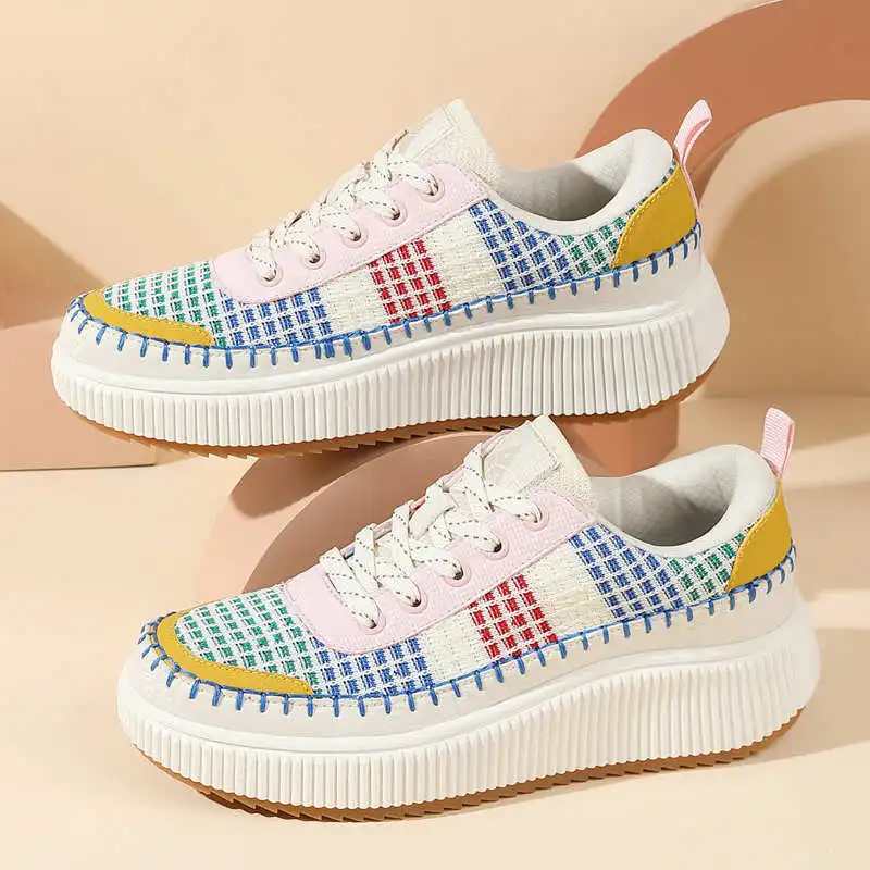 Scarpe marroni Donna Appartame - Luxury Lifestyle Cost recensione e prezzo