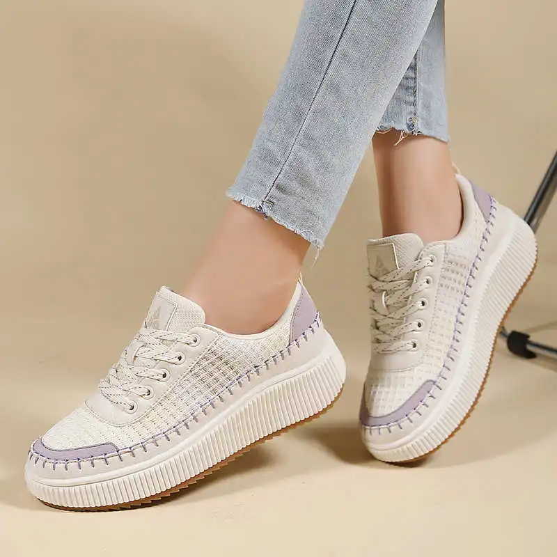 Scarpe marroni Donna Appartame - Luxury Lifestyle Cost recensione e prezzo