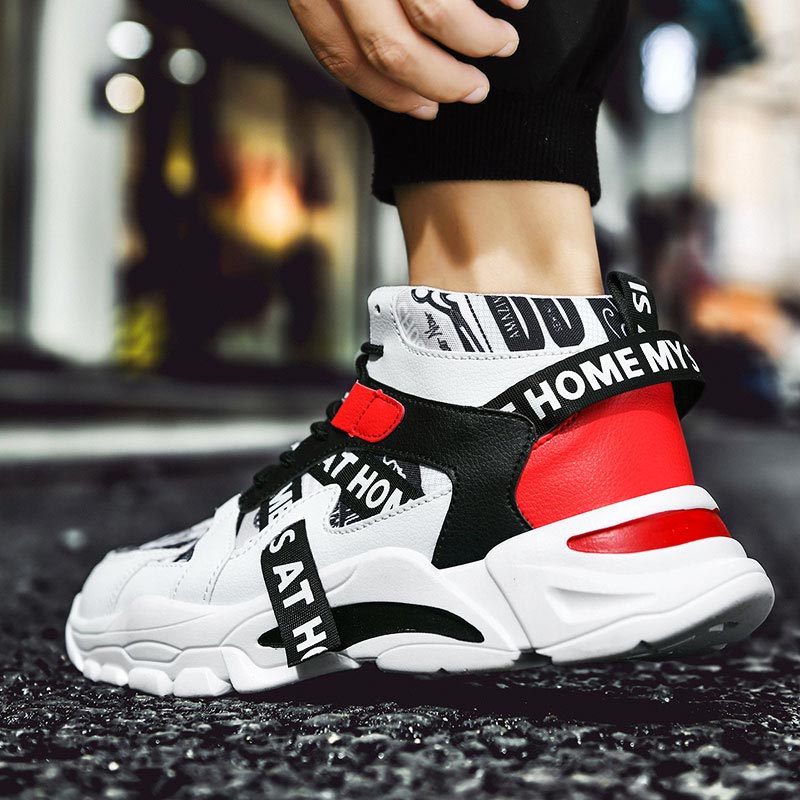 Scarpe da ginnastica da Uomo d - Luxury Lifestyle House recensione e prezzo