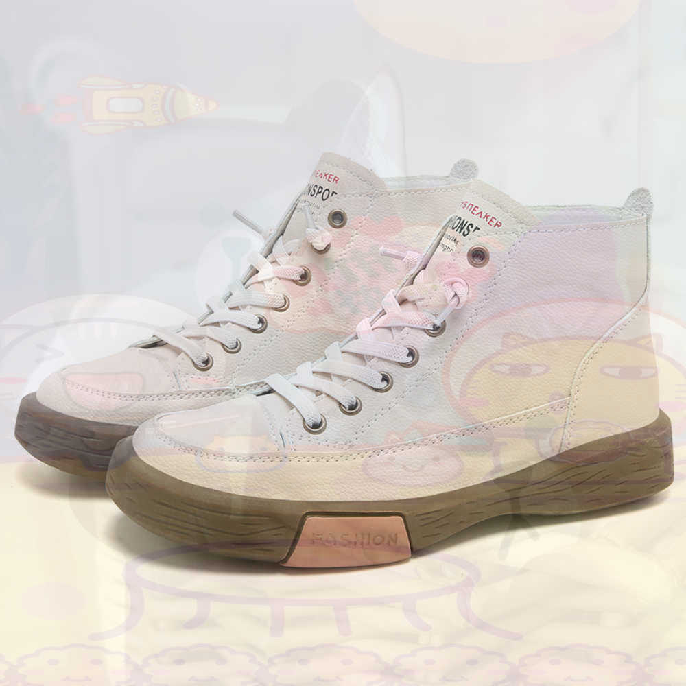 High Top Hi Cut Offerte Skateb - Luxury Lifestyle Brands recensione e prezzo