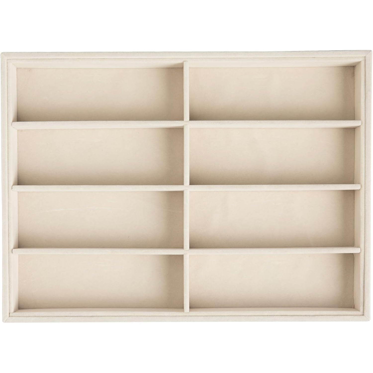 Vassoio Organizer Versatile in - Velvet Jewelry Box recensione e prezzo