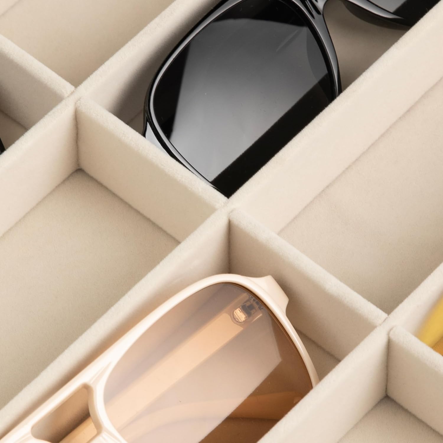 Vassoio Organizer Versatile in - Velvet Jewelry Box recensione e prezzo