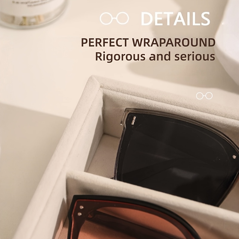 Vassoio Organizer Versatile in - Velvet Jewelry Box recensione e prezzo