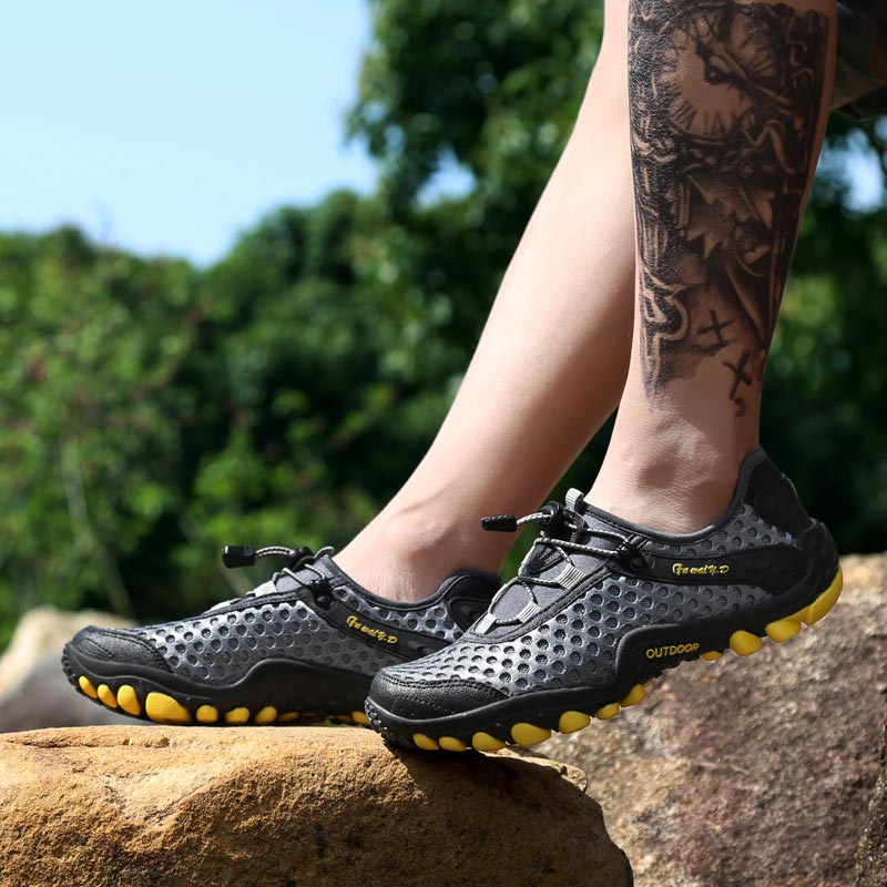 Trekking mountain scarpe sport - Luxury Lifestyle House recensione e prezzo