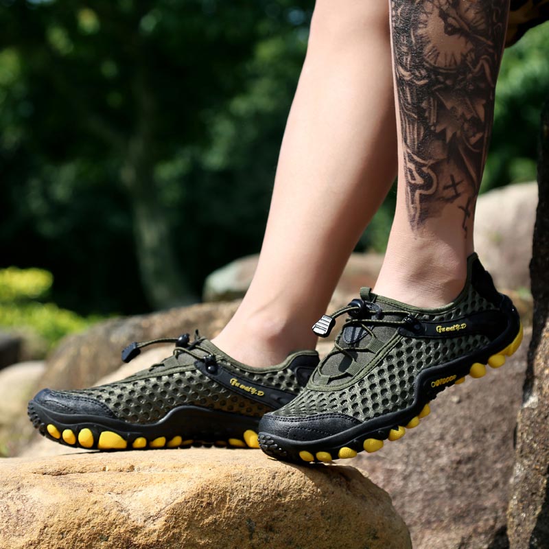 Trekking mountain scarpe sport - Luxury Lifestyle House recensione e prezzo
