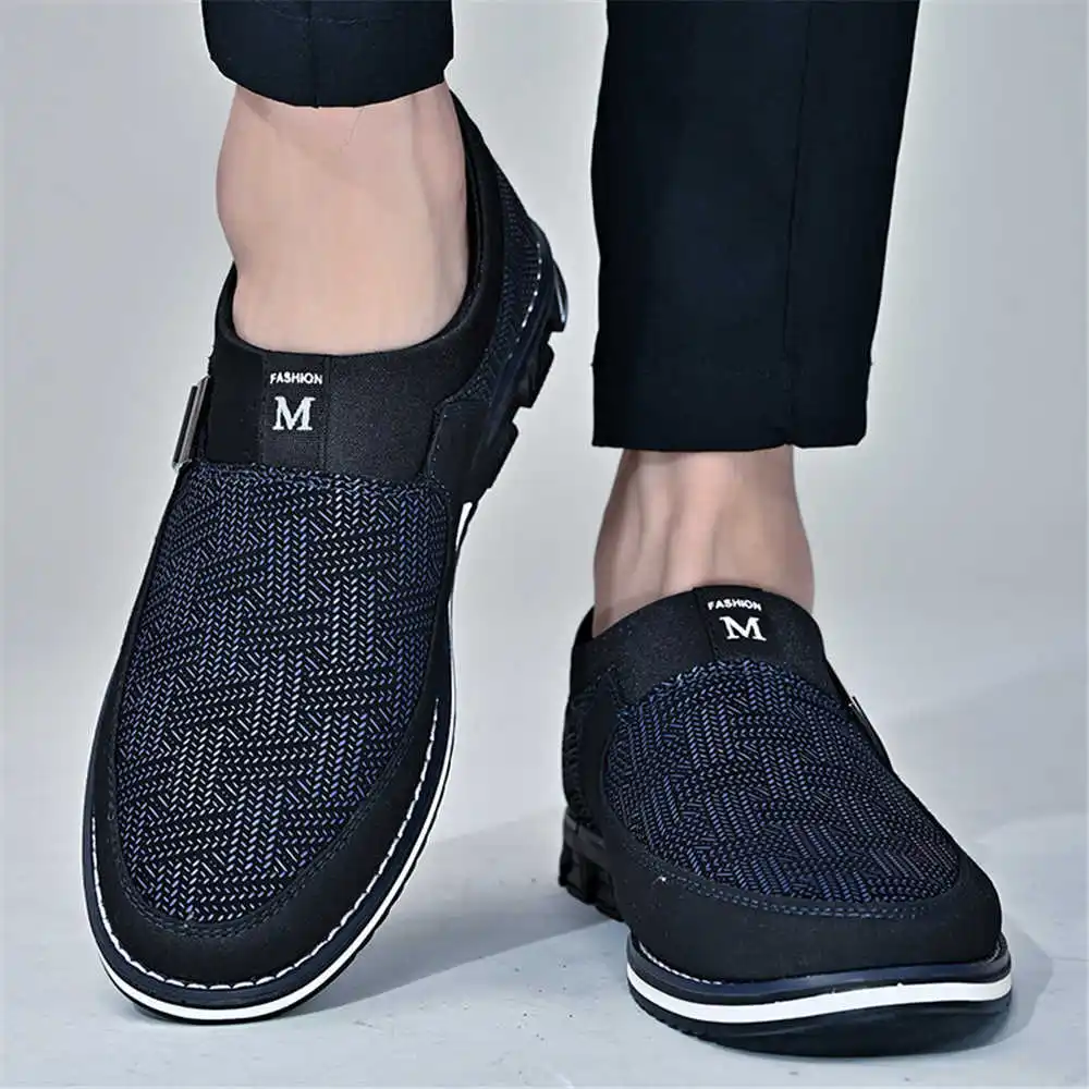 Blu scuro 44-45 Scarpe estive  - Luxury Lifestyle Cost recensione e prezzo