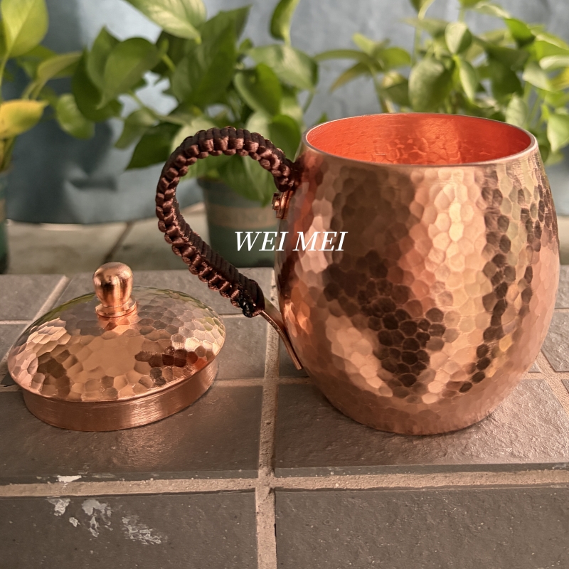 Tazza da caffè ovale vintage i - Copper Cocktail Mug recensione e prezzo