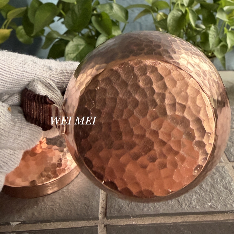 Tazza da caffè ovale vintage i - Copper Cocktail Mug recensione e prezzo