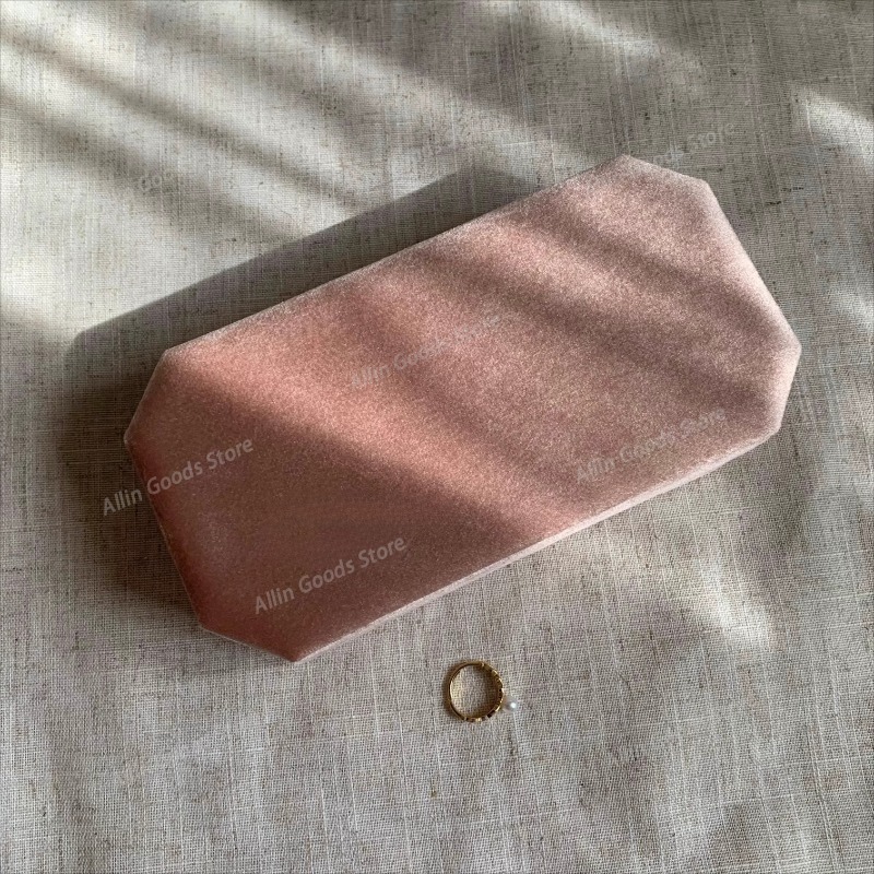 Scatola Portagioie in Velluto, - Velvet Jewelry Box recensione e prezzo