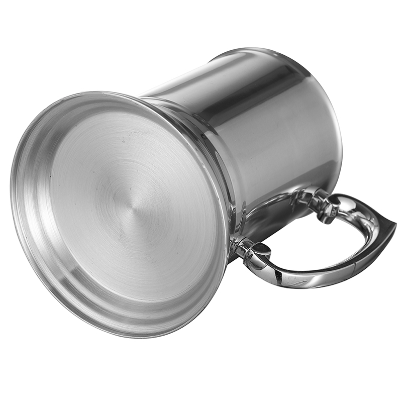 1 Pezzo Boccale da Birra in Ac - Copper Cocktail Mug recensione e prezzo