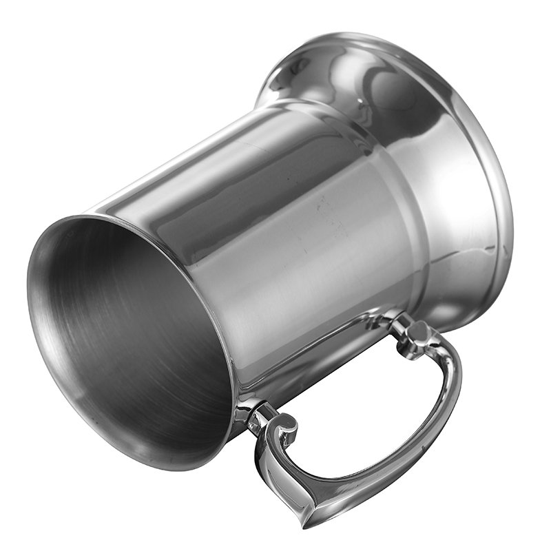 1 Pezzo Boccale da Birra in Ac - Copper Cocktail Mug recensione e prezzo