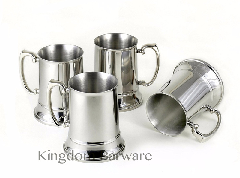 1 Pezzo Boccale da Birra in Ac - Copper Cocktail Mug recensione e prezzo