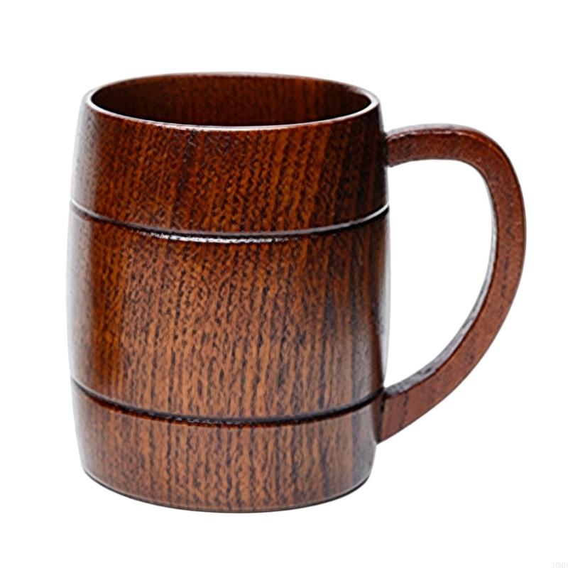 Boccale birra in legno da 270  - Copper Cocktail Mug recensione e prezzo