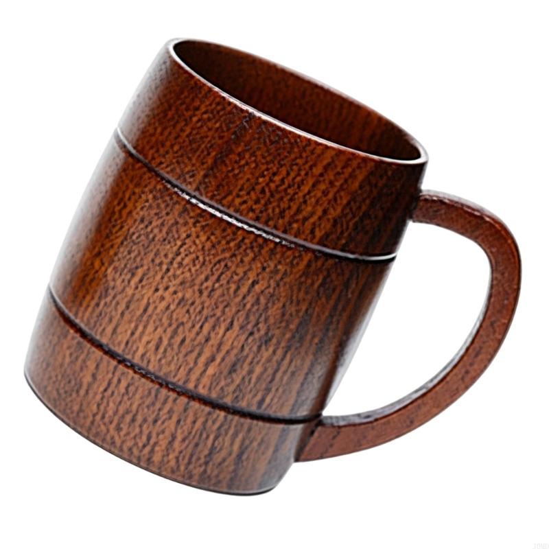 Boccale birra in legno da 270  - Copper Cocktail Mug recensione e prezzo