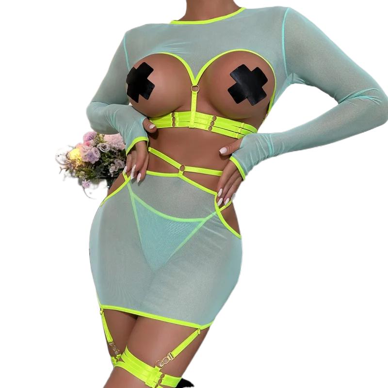 Bikini Fashion Sexy Lingerie 5 - Velvet Jewelry Box recensione e prezzo