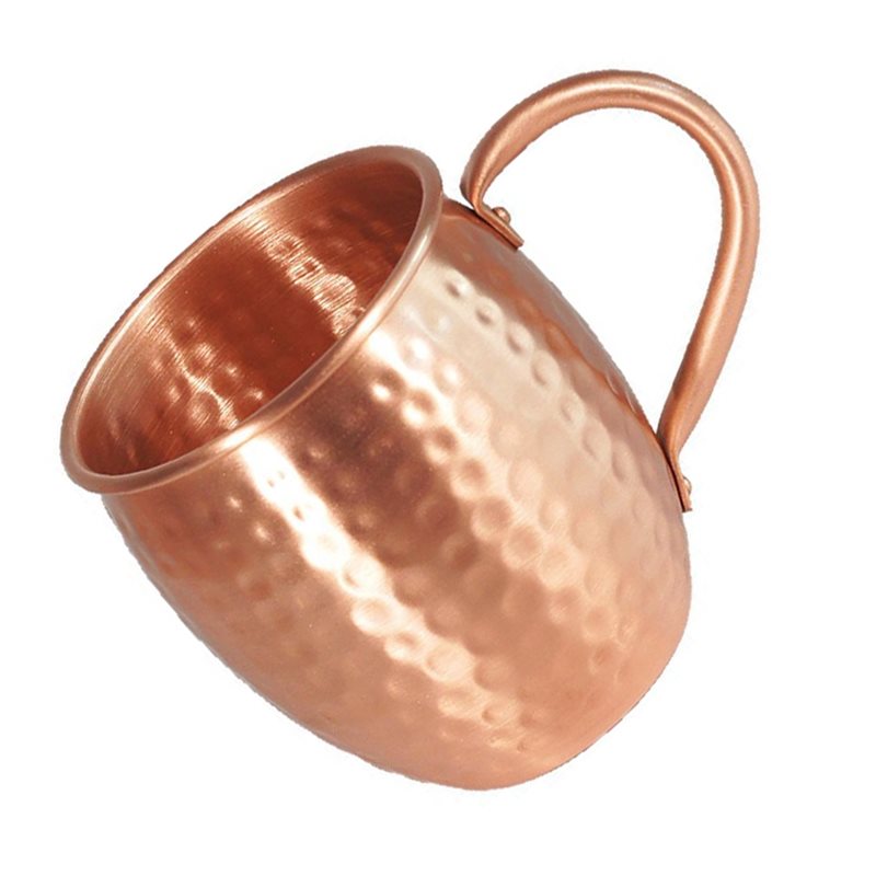 Set di bicchieri per cocktail, - Copper Cocktail Mug recensione e prezzo