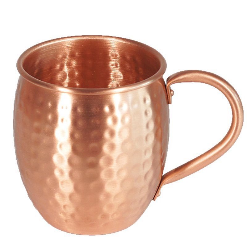 Set di bicchieri per cocktail, - Copper Cocktail Mug recensione e prezzo