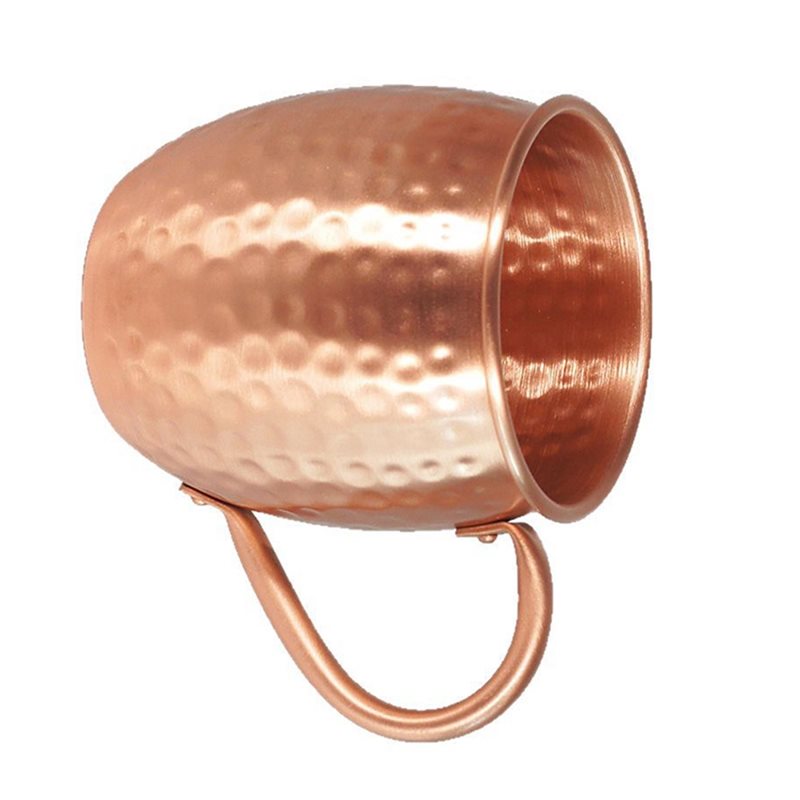 Set di bicchieri per cocktail, - Copper Cocktail Mug recensione e prezzo