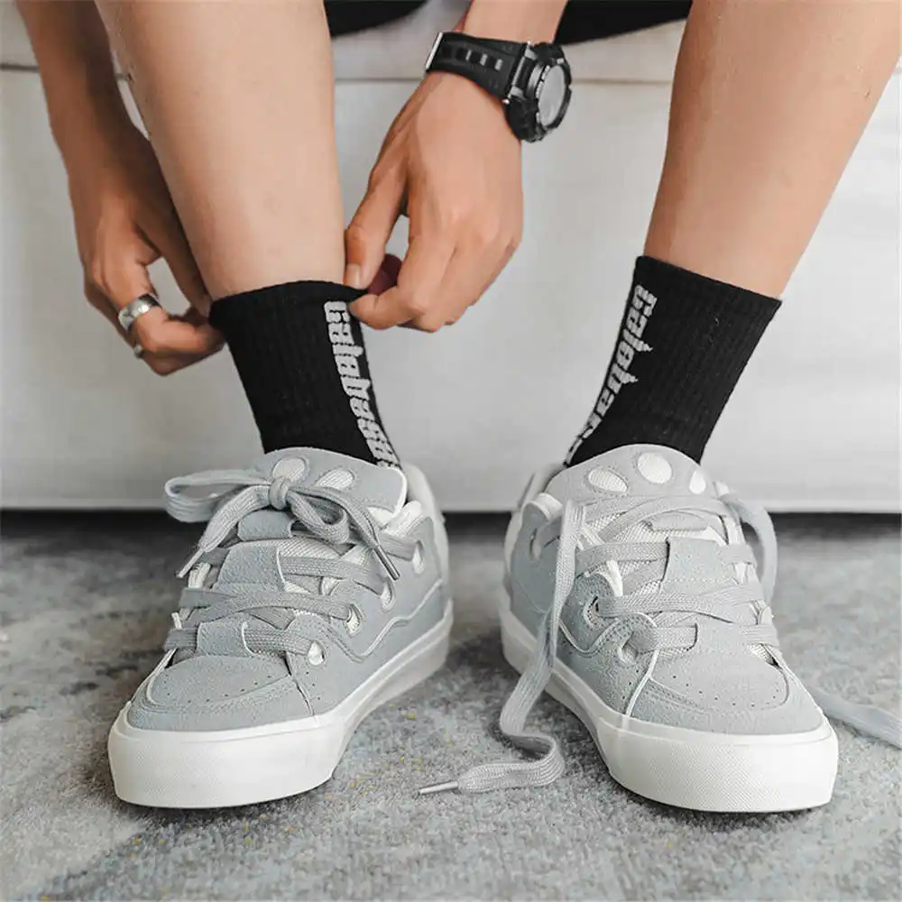 Con allacciatura Scarpe da scu - Luxury Lifestyle Cost recensione e prezzo