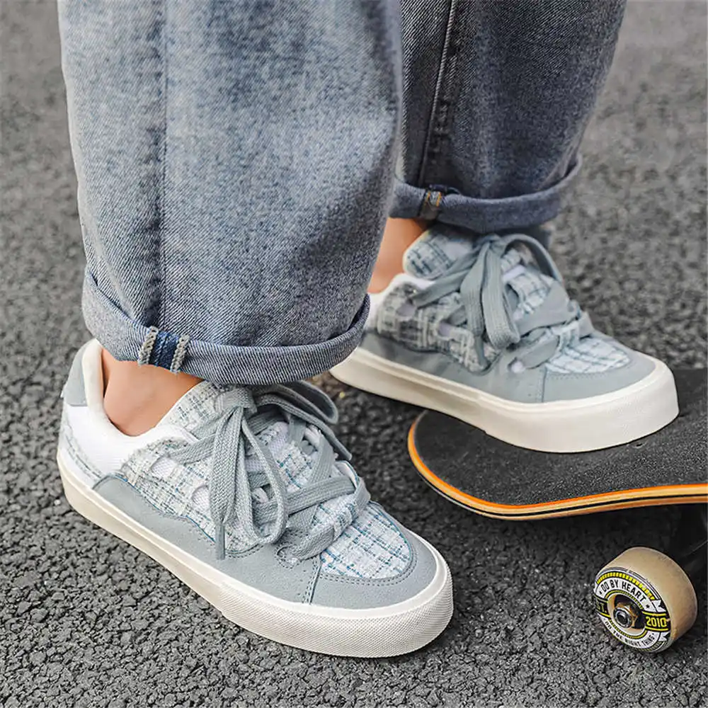 Con allacciatura Scarpe da scu - Luxury Lifestyle Cost recensione e prezzo